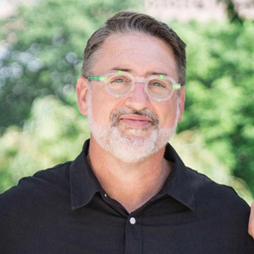 Steven Vanden Heuvel